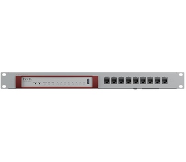 Rackmount.IT RM-ZN-T1