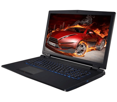 Clevo P771DM-G G-SYNC