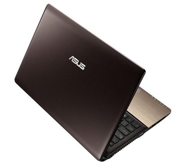 Asus K55VJ-SX140H (Duits Model)