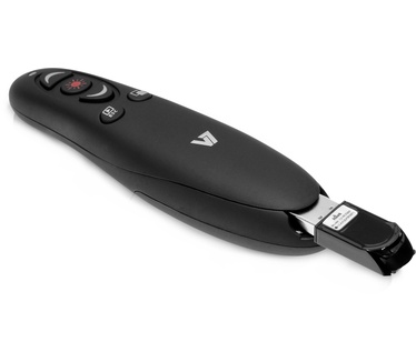 V7 Professional Wireless Presenter