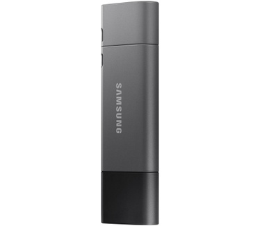 Samsung Duo Plus 256GB Titanium