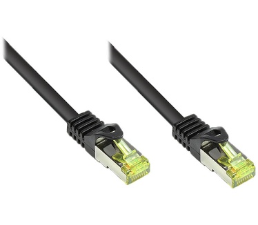 Alcasa RJ45/RJ45, 30 m