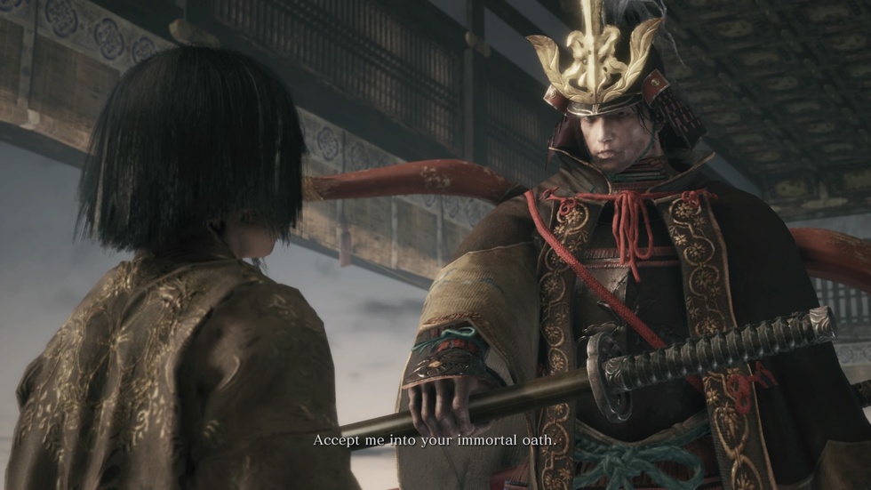 Sekiro
