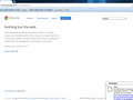 Samsung Series 5 Chrome OS screenshot melding