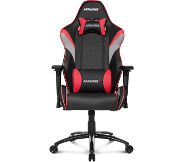 AK Racing Gaming Core LX Rood