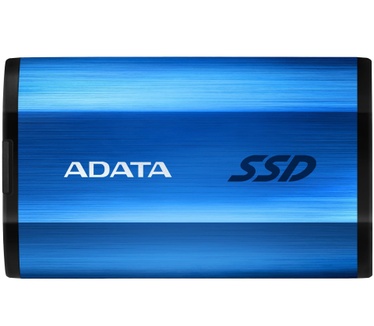 Adata SE800 512GB Blauw