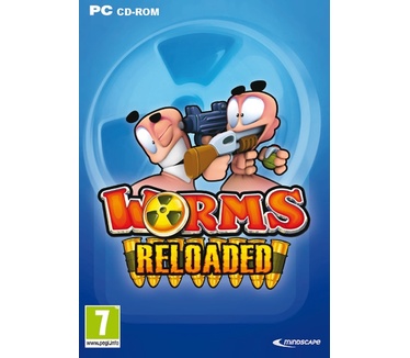 Worms Ultimate Reloaded, PC