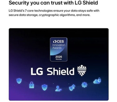 LG 115QNED93B6