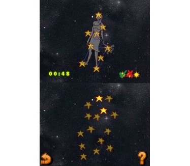 Astrology, DS