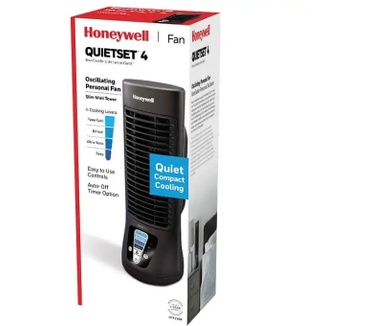 Honeywell HTF210BE