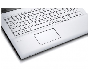 Sony Vaio SVE1713D1E