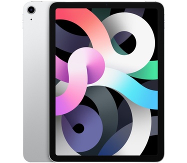 Apple iPad Air (2020) Wi-Fi 256GB Zilver