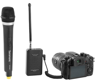 Saramonic SR-WM4CA