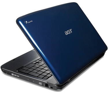 Acer Aspire 7540G-506G64MN
