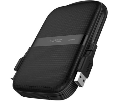 Silicon Power Armor A60