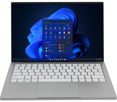 Razer Book i7-1165G7, 16GB ram, 512GB opslag, FHD, Grijs