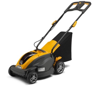 Stiga Combi 336e