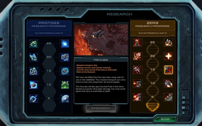 StarCraft II - Wings of Liberty
