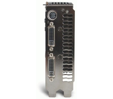 EVGA GeForce GTX 285 2 GB DDR3 PCI-E