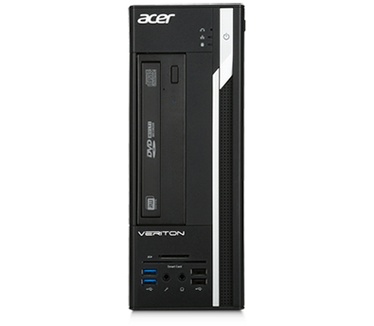Acer X2640G