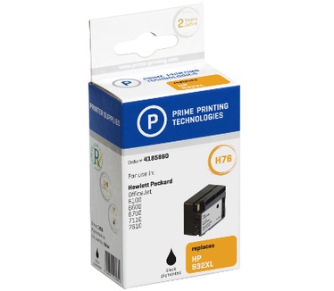 Prime Printing Technologies 4185860