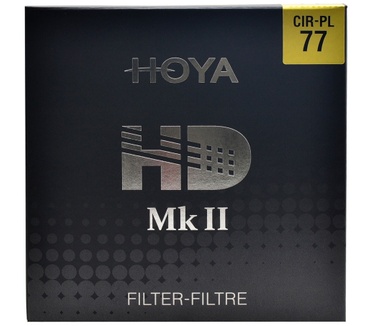 Hoya HD Mk II CIR-PL