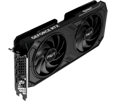 Palit GeForce RTX 4070 SUPER Dual