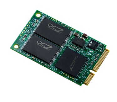 OCZ Strata SSD 30GB (2,5", mSATA) 30GB