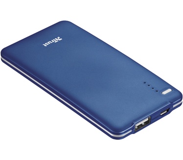 Trust Urban 4000T Blauw