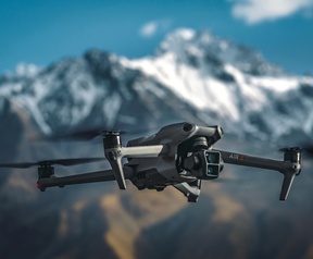 DJI Air 3