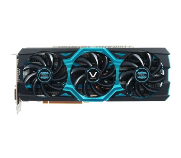 Sapphire VAPOR-X R9 290X 4GB GDDR5 TRI-X (UEFI)