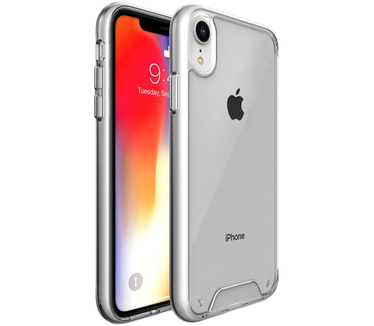 Accezz Xtreme Impact Backcover iPhone Xr