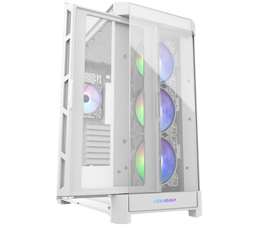 Cougar Duoface Pro RGB