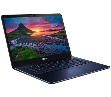Asus ZenBook Pro UX550VD UX550VD-BO039T-BE