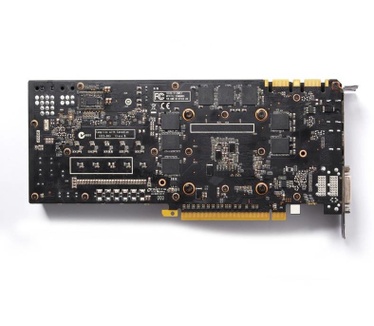 Zotac GeForce GTX 680 4GB (ZT-60106-10P)