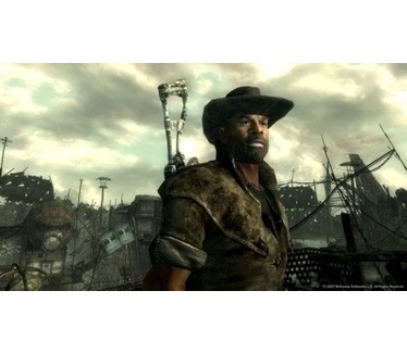 Fallout 3 - Game Of The Year, PlayStation 3