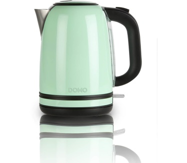 Domo Vintage (Groen)