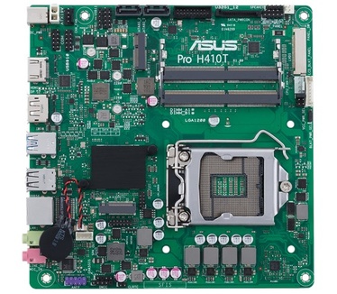 Asus Pro H410T/CSM
