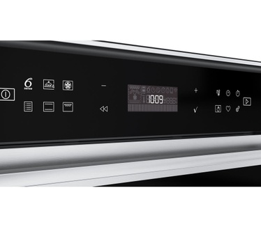 Whirlpool W7 OS4 4S1 H