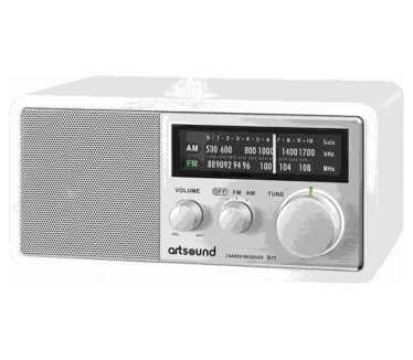 Artsound R11 W