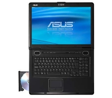 Asus X71SL-7S062C