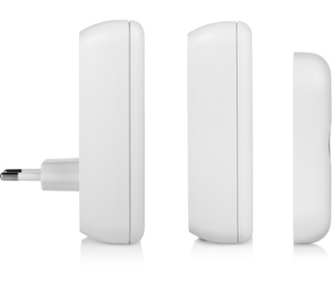 Byron DBY-22314 B314 Wireless doorbell set
