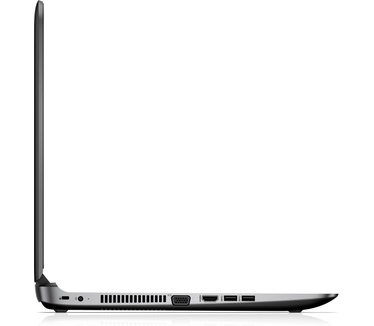 HP ProBook 470 G3 W4P85ET