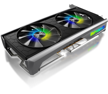 Sapphire NITRO+ RX 5500 XT 8G SE