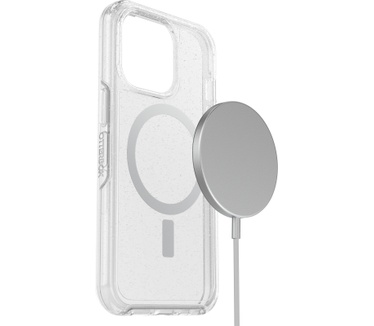 Otterbox Symmetry Plus Clear Series voor Apple iPhone 13 Pro, Stardust 2.0