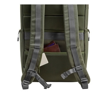 HP 15.6-inch Modular Laptop Backpack