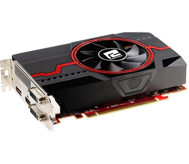 Powercolor R7 260X 2GB V2 OC