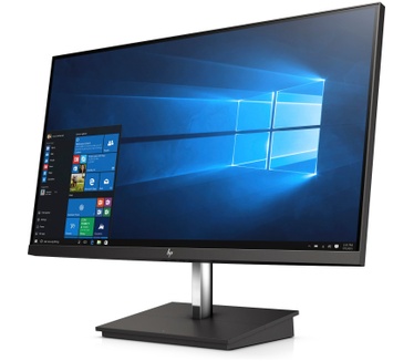 HP EliteOne 1000 23,8" FHD Display Zwart