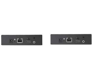 Startech.com HDMI over IP extender set 4K