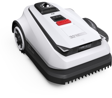 Ecovacs GOAT A1600 LiDAR PRO EU